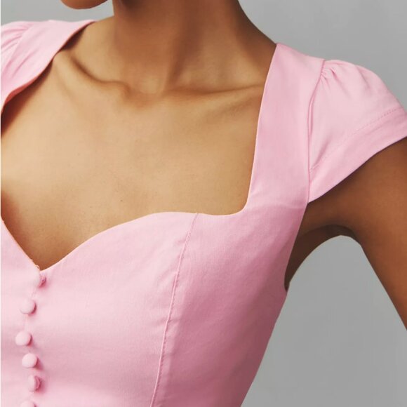 Anthropologie Dress - Picture 10 of 10